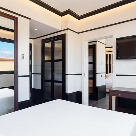 H10 Marina Barcelona Hotel Ngoại thất bức ảnh