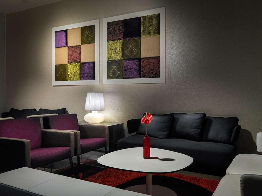 H10 Marina Barcelona Hotel Tiện nghi bức ảnh