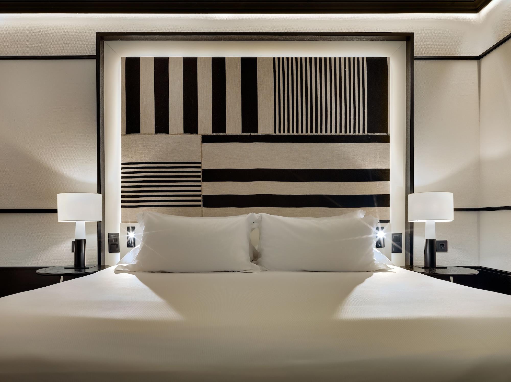 H10 Marina Barcelona Hotel Ngoại thất bức ảnh