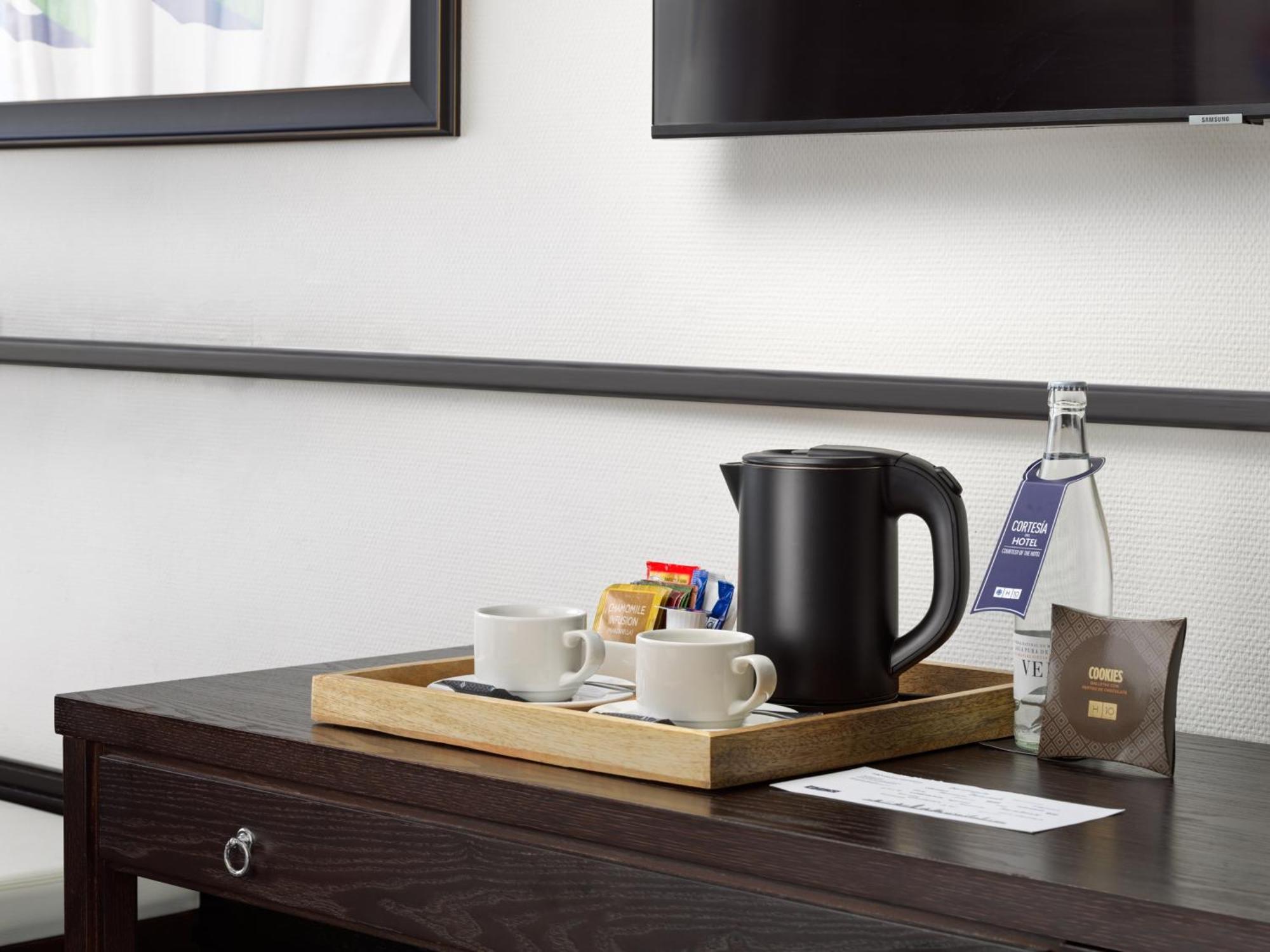 H10 Marina Barcelona Hotel Ngoại thất bức ảnh