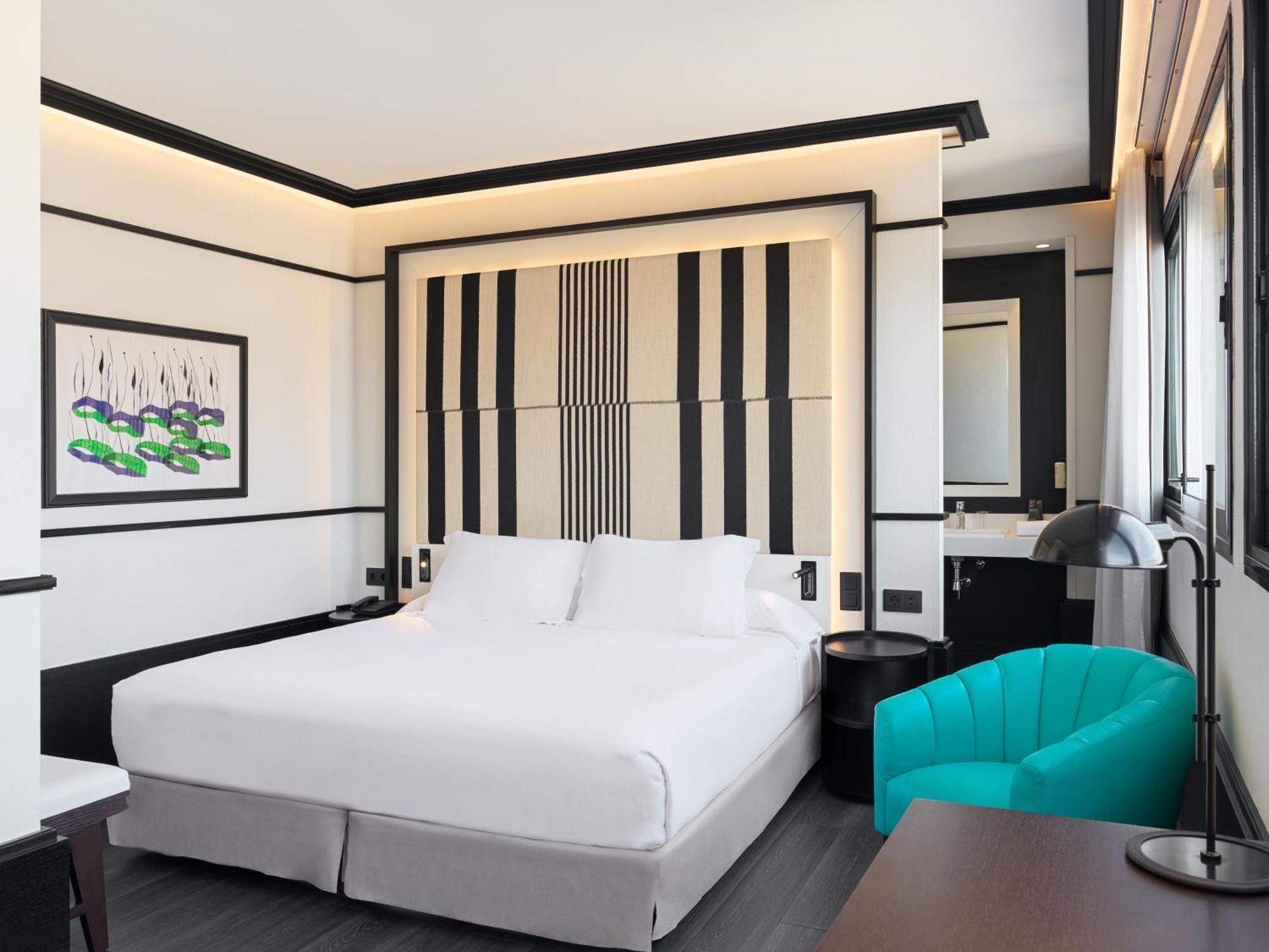 H10 Marina Barcelona Hotel Ngoại thất bức ảnh