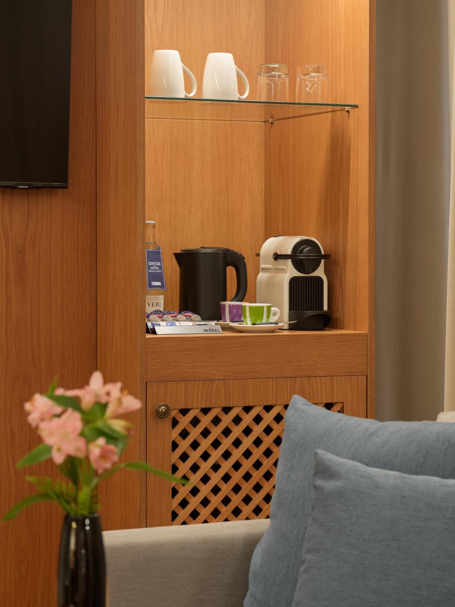 H10 Marina Barcelona Hotel Ngoại thất bức ảnh