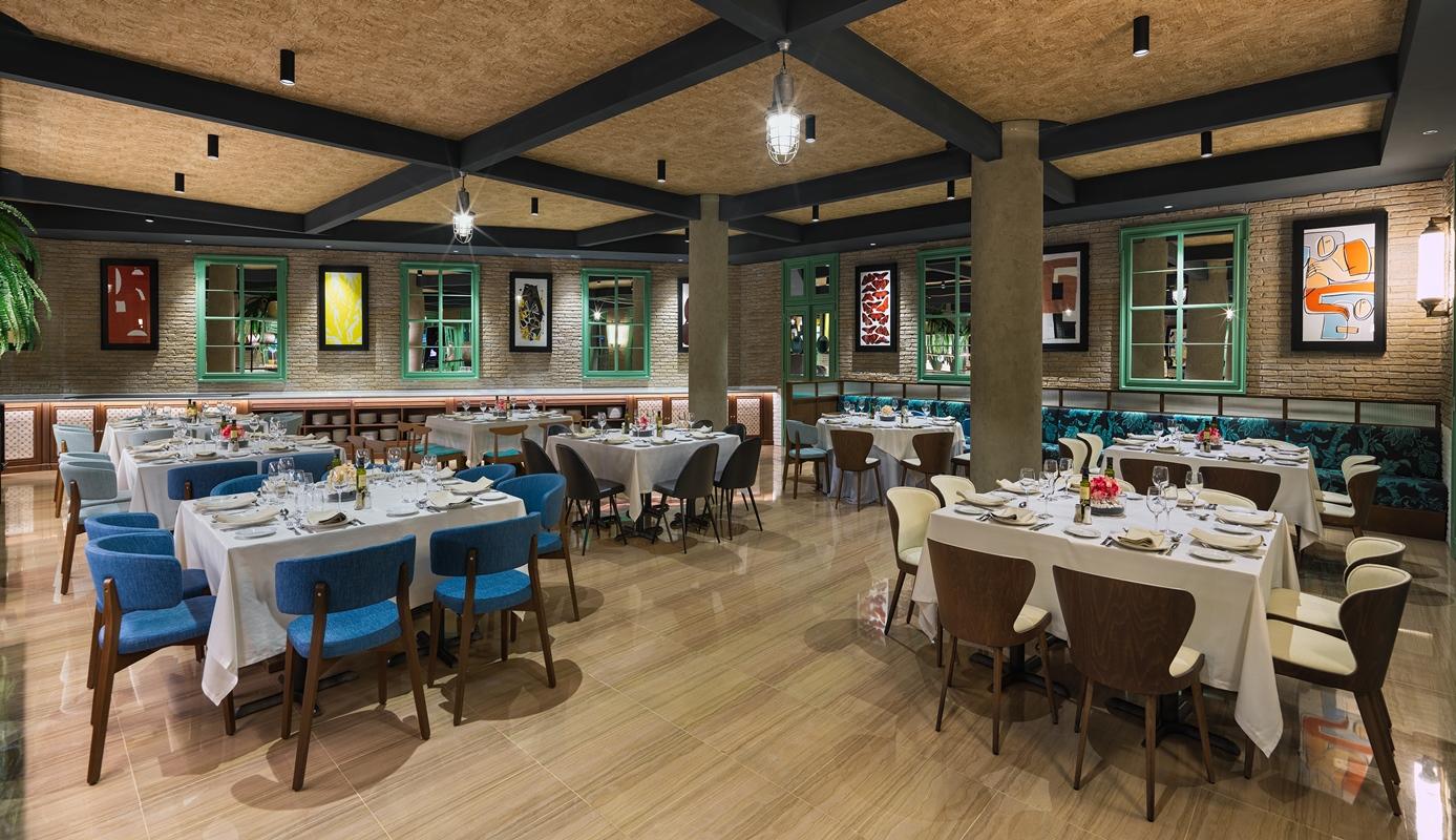 H10 Marina Barcelona Hotel Ngoại thất bức ảnh