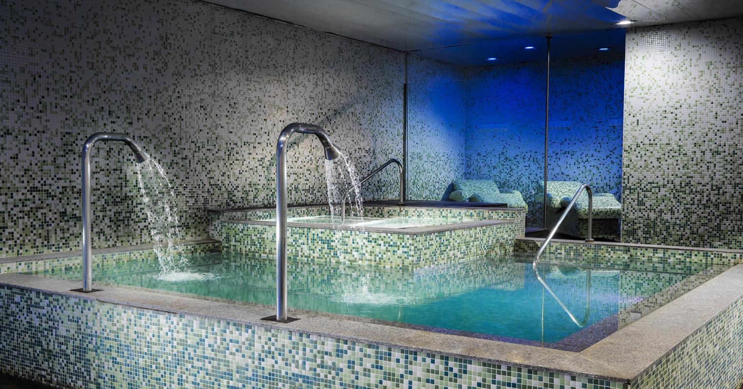 H10 Marina Barcelona Hotel Tiện nghi bức ảnh