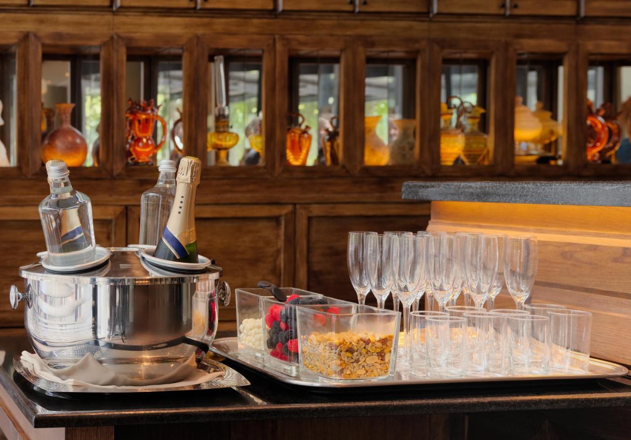 H10 Marina Barcelona Hotel Ngoại thất bức ảnh